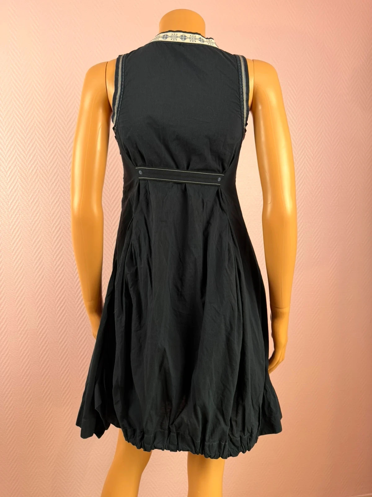 Robe femme marite François girbaud taille m – photo 2